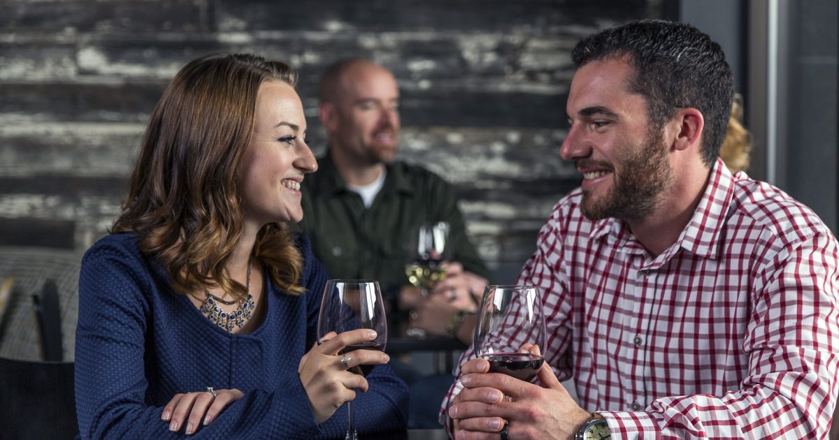 Couple Time in the Forks | Visit Grand Forks