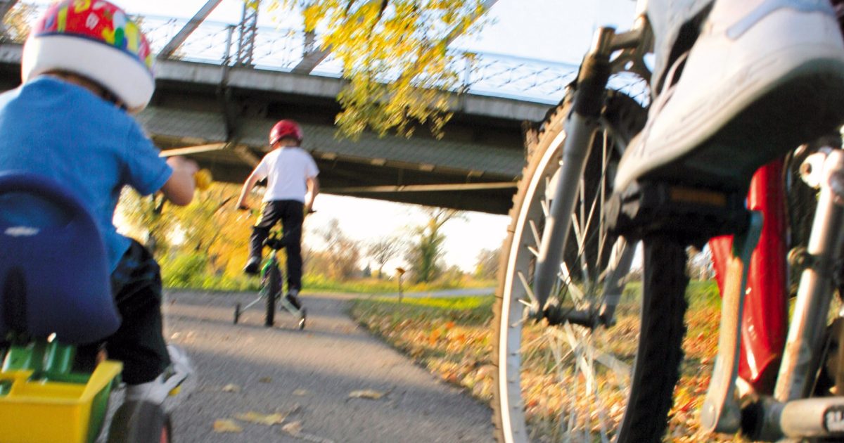 Outdoor Adventure | Visit Grand Forks