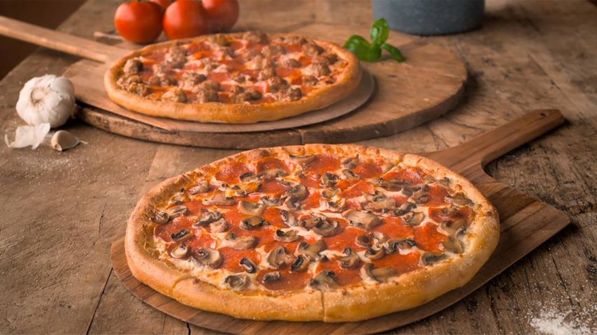 Marco's Pizza - Visit Grand Forks