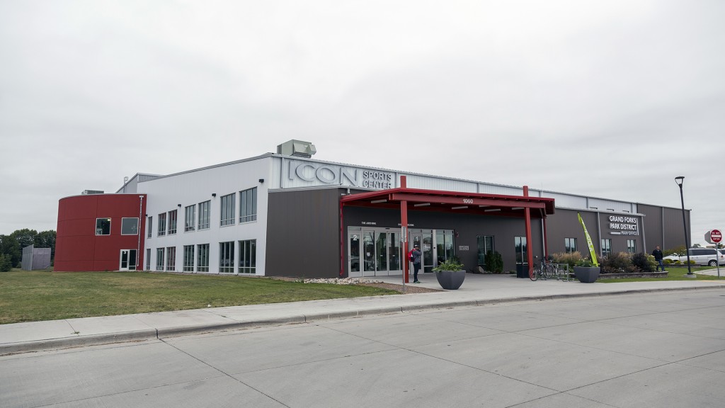 GFYHA Bantam AA & PeeWee AA 2024 Hockey Tournament Visit Grand Forks