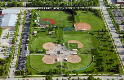 Apollo Softball Complex & Kraft Field