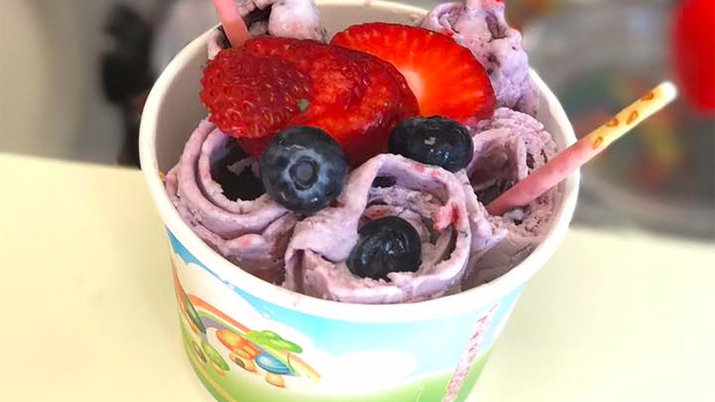 5 off purchase of 25 or more at Tea & Crepe Cafe Visit Grand Forks