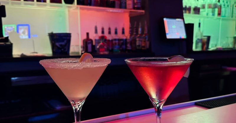LEVEL 10 Martini Lounge | Visit Grand Forks