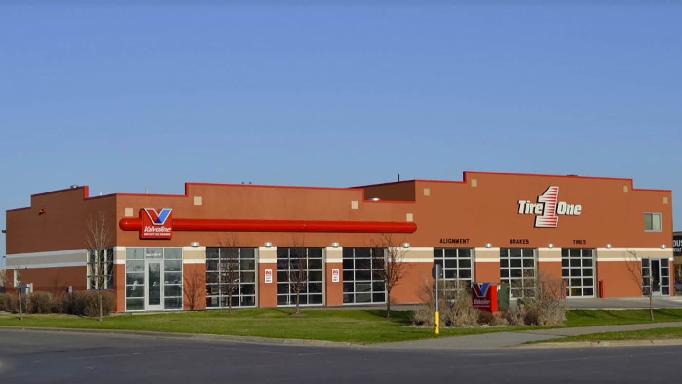 $10 off oil change at Valvoline Instant Oil Change Visit Grand Forks