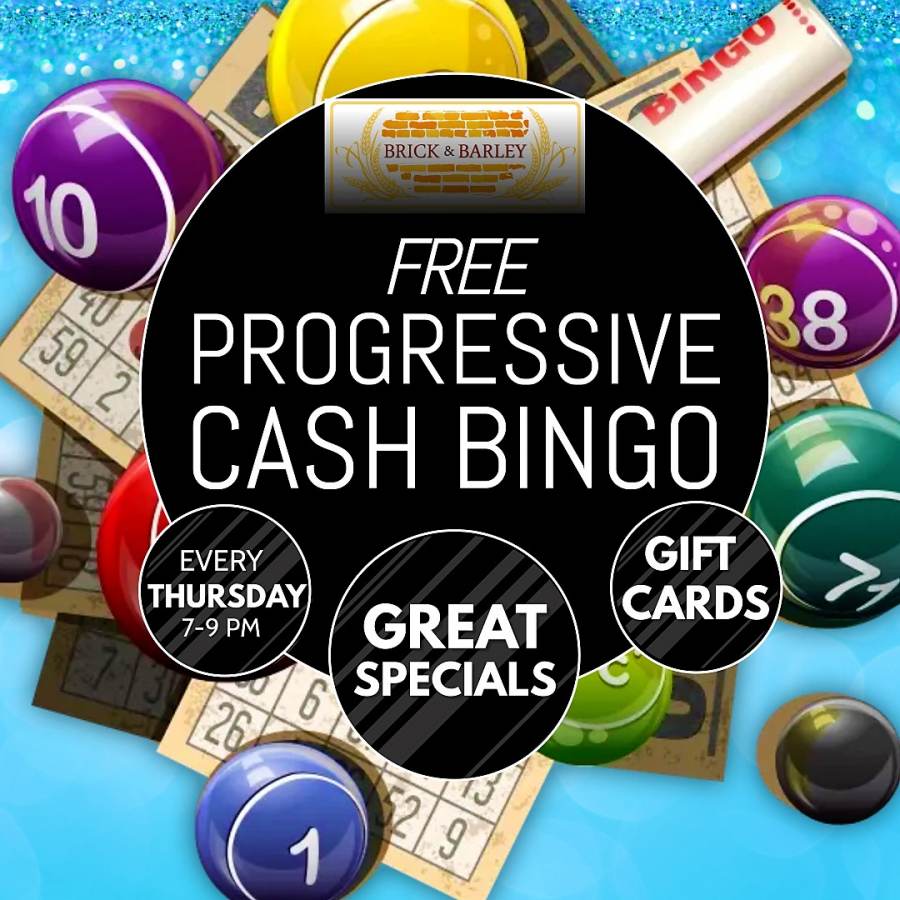 Free Bingo for Real Money in the US 🎖️ Get $25 Free