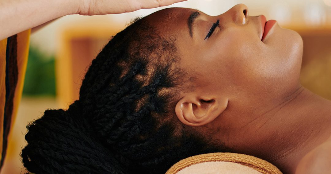 Healing Touch Energy Therapy | Visit Grand Forks