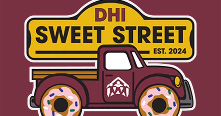 Dhioff $5 off a purchase of $25 or more at DHI Sweet Street | Visit Grand Forks