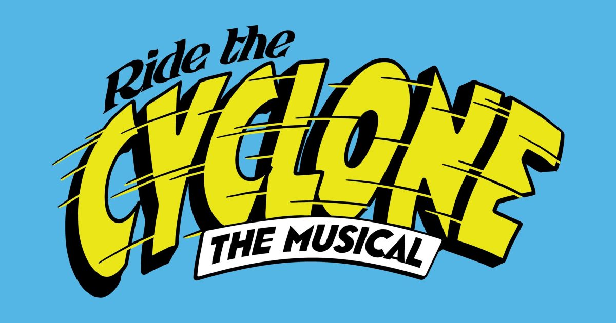 Ride the Cyclone Visit Grand Forks