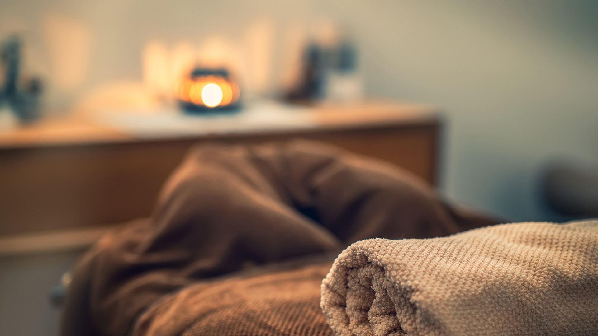 Lotus Massage Therapy & Wellness | Visit Grand Forks
