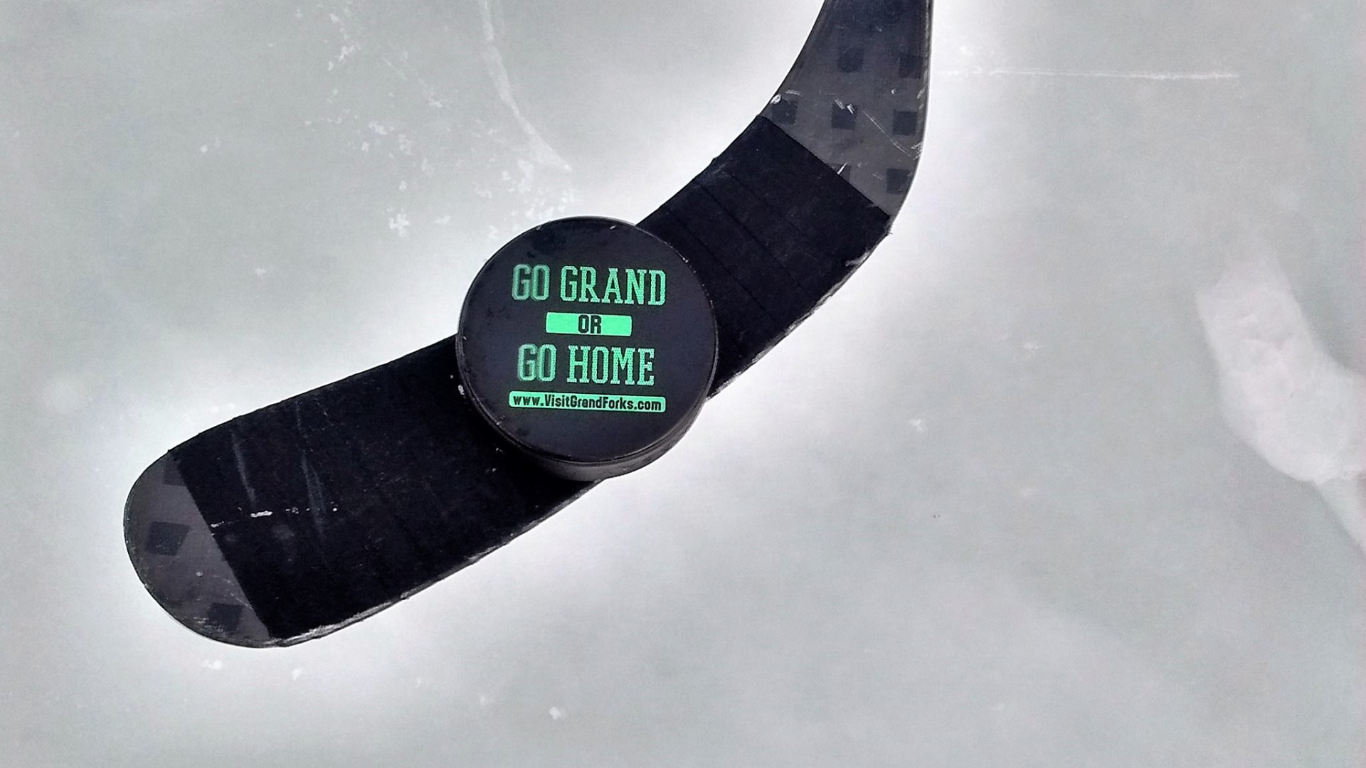 GFYHA Bantam A & PeeWee A 2024 Hockey Tournament Visit Grand Forks