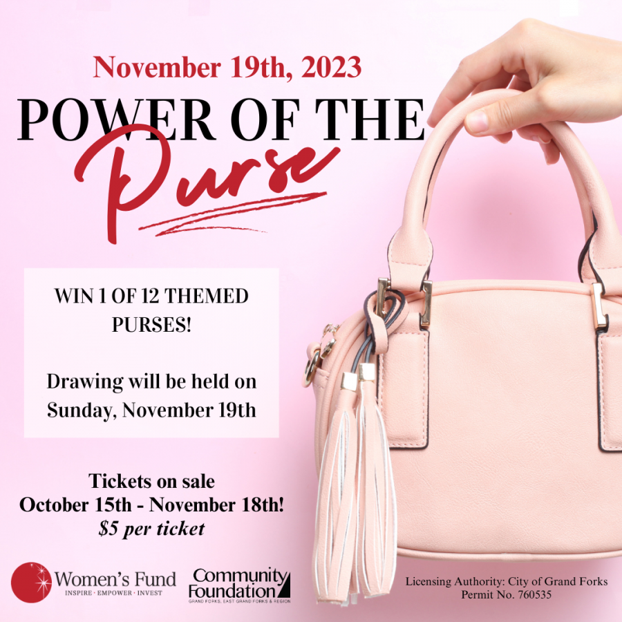 Otsego County United Way - Gaylord, MI - Power of The Purse